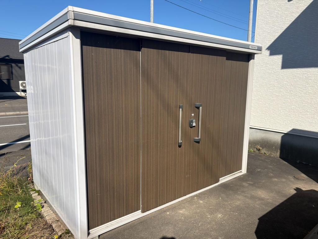★中古住宅★　芽室町西4条7丁目　芽室西小学校・芽室西中学校区域 内観