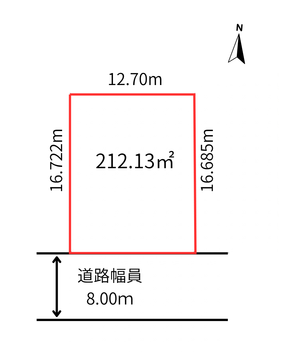 ★売リノベーション住宅 : 帯広市西24条南3丁目 内観