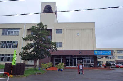 建築条件なし！東2条南20丁目売土地 周辺