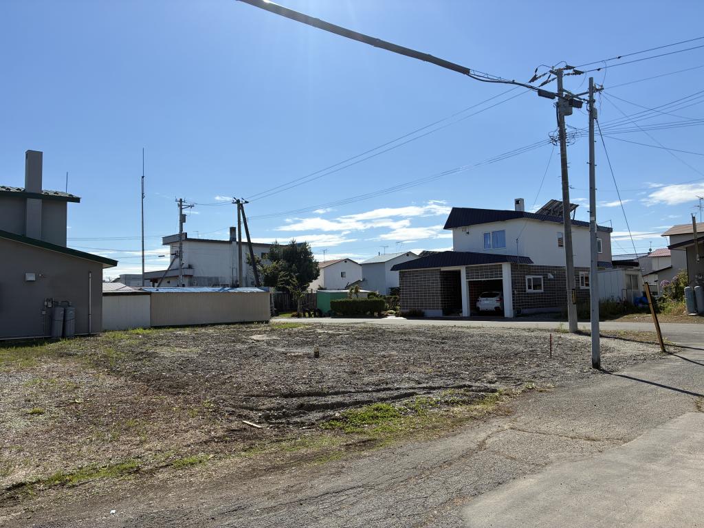 【角地】西16条北2丁目 内観