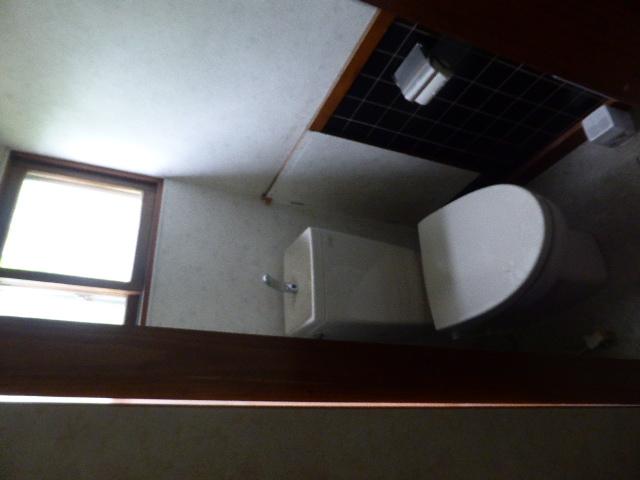 事務所兼住宅 内観
