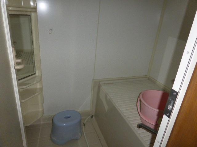 事務所兼住宅 内観