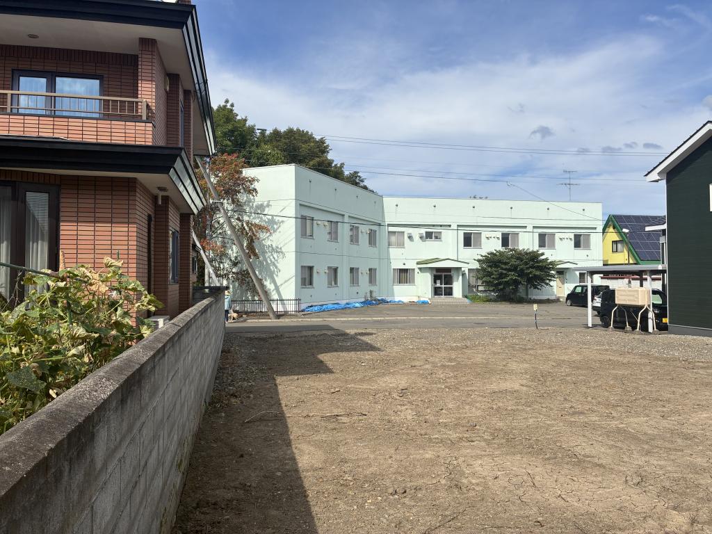 【広々 人気の西エリア】西23条南4丁目 内観