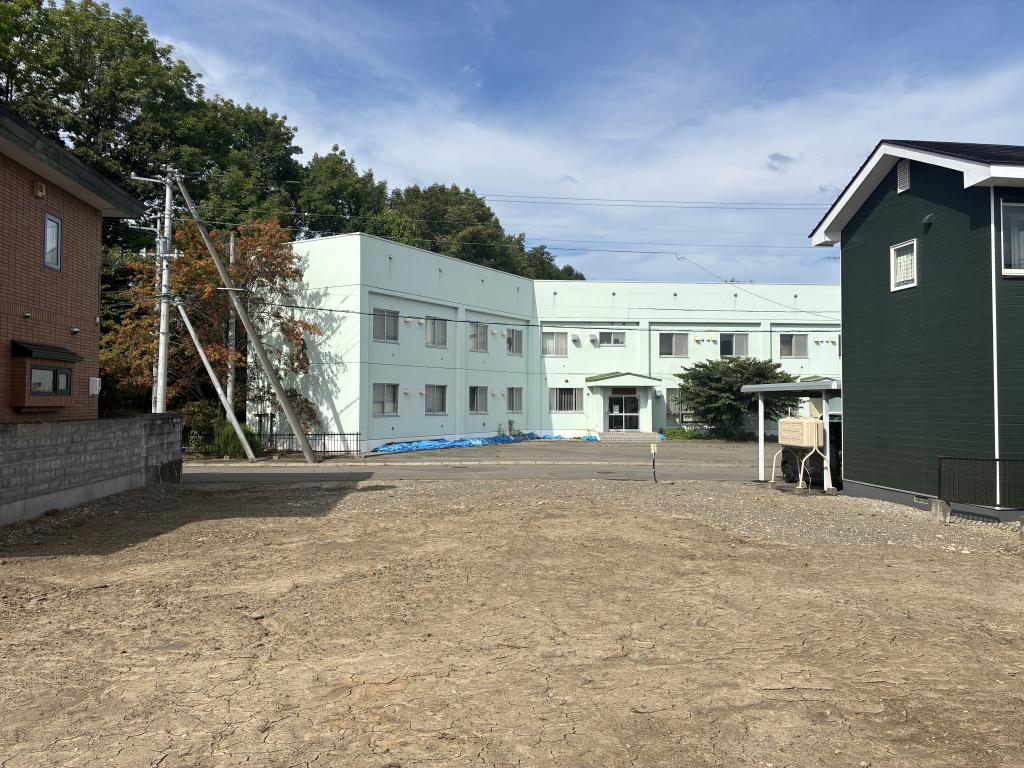 【広々 人気の西エリア】西23条南4丁目 内観