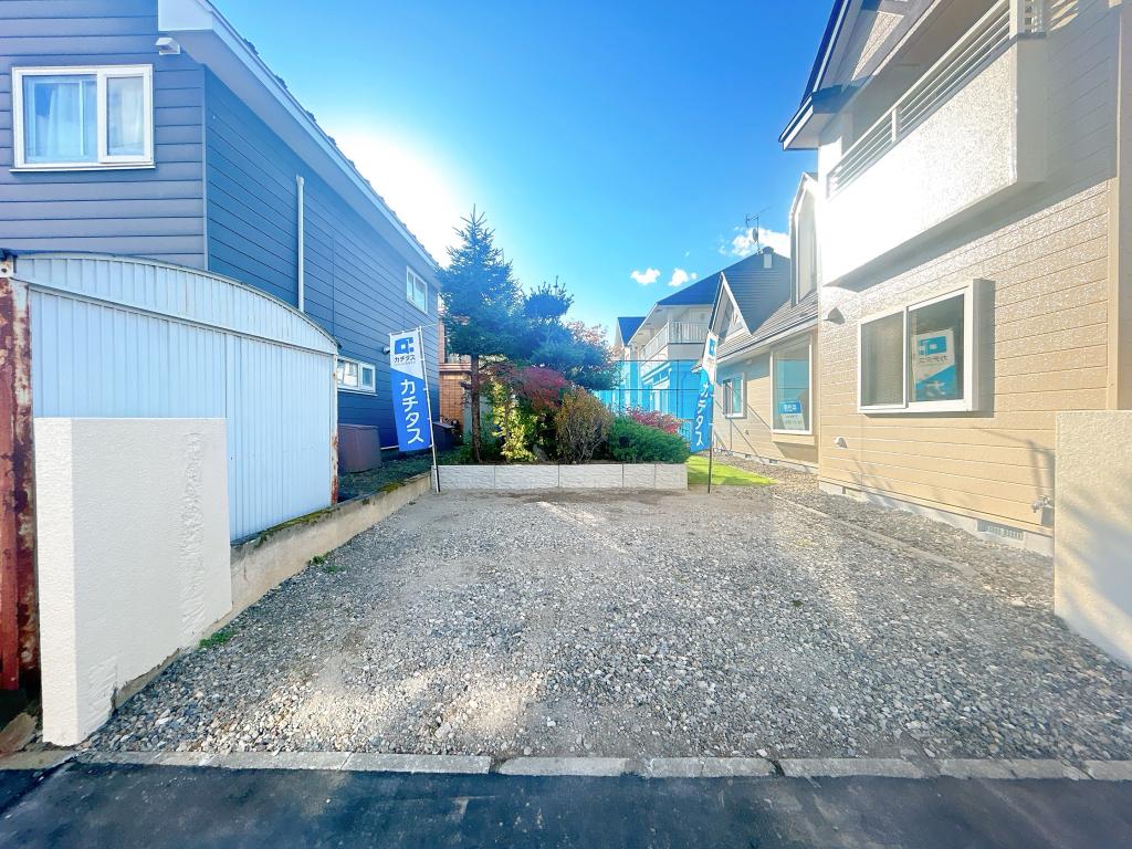 【リフォーム済】帯広市西二十二条南３丁目   内観