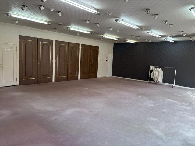 帯広市東2条南3丁目　テナントビル（オーナーチェンジ） 内観