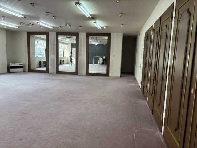 帯広市東2条南3丁目　テナントビル（オーナーチェンジ） 内観