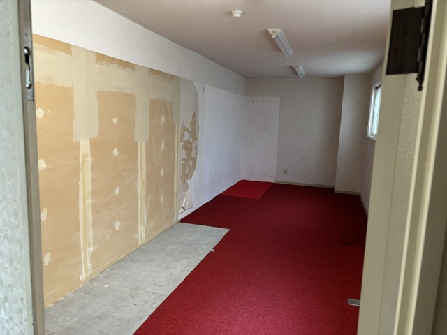 帯広市東2条南3丁目　テナントビル（オーナーチェンジ） 内観