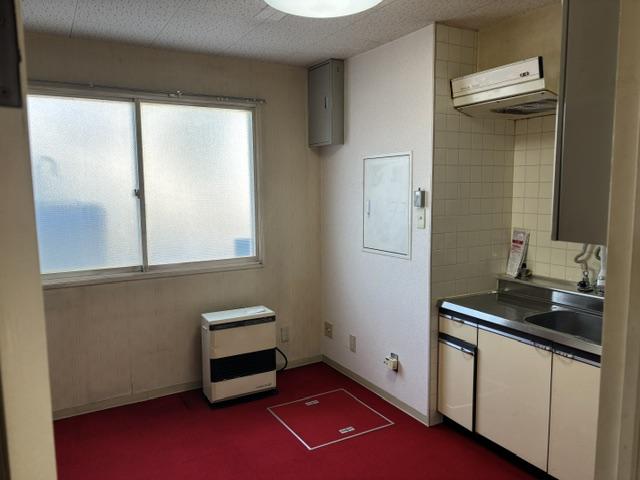 帯広市東2条南3丁目　テナントビル（オーナーチェンジ） 内観