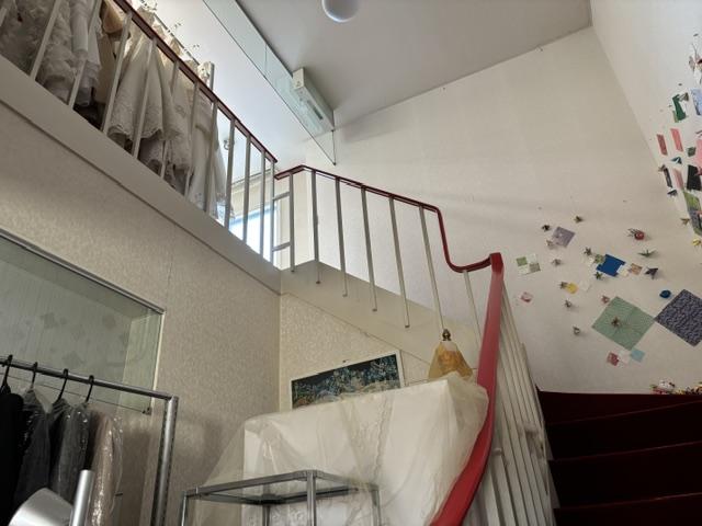 帯広市東2条南3丁目　テナントビル（オーナーチェンジ） 内観