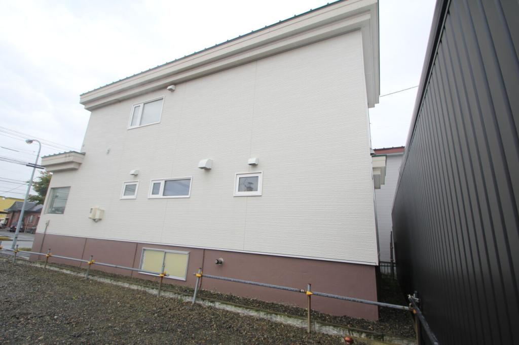 西５条南３０丁目　中古戸建 内観