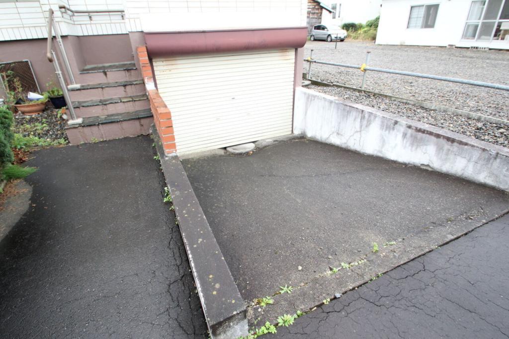 西５条南３０丁目　中古戸建 内観