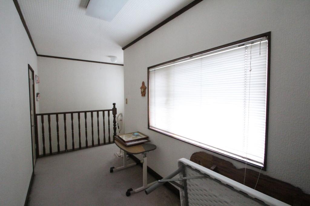 西５条南３０丁目　中古戸建 内観