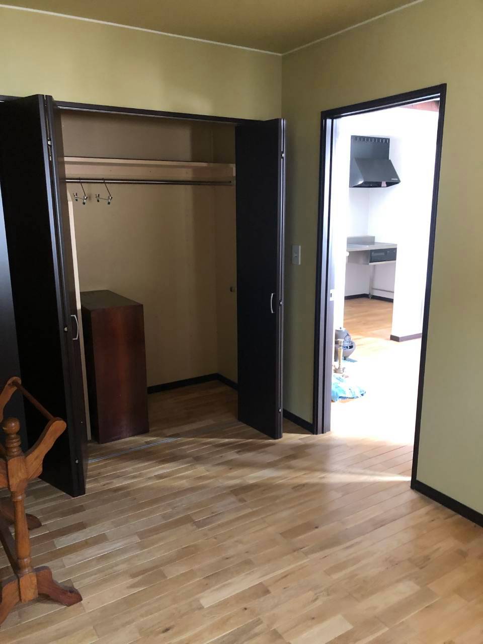 芽室町栄　中古戸建 内観