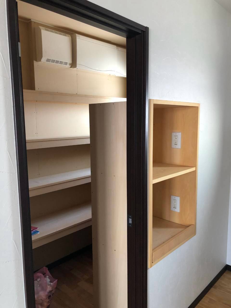 芽室町栄　中古戸建 内観