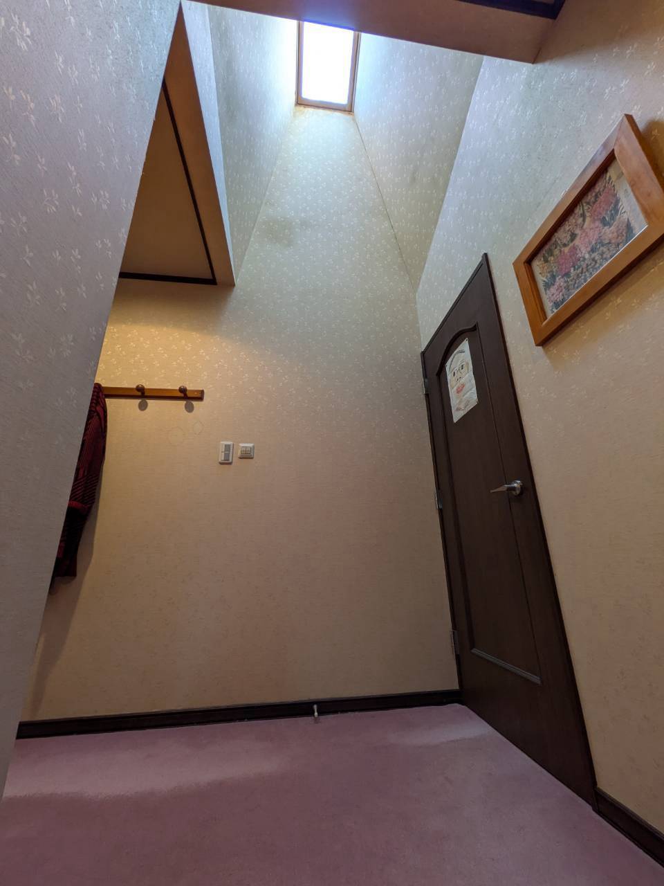 帯広市西22条南4丁目　平屋 内観