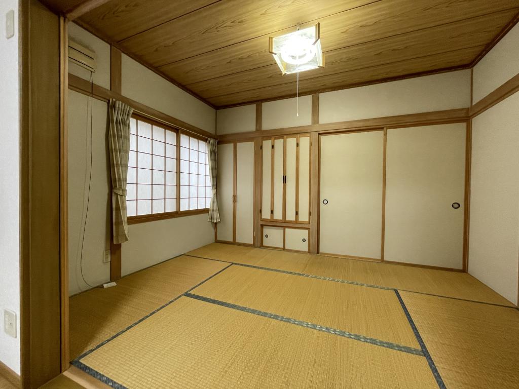 音更町新通北2丁目　4LDK　戸建て住宅（美邸‼） 内観