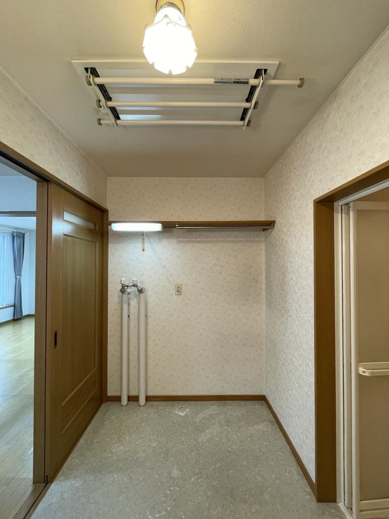 音更町新通北2丁目　4LDK　戸建て住宅（美邸‼） 内観