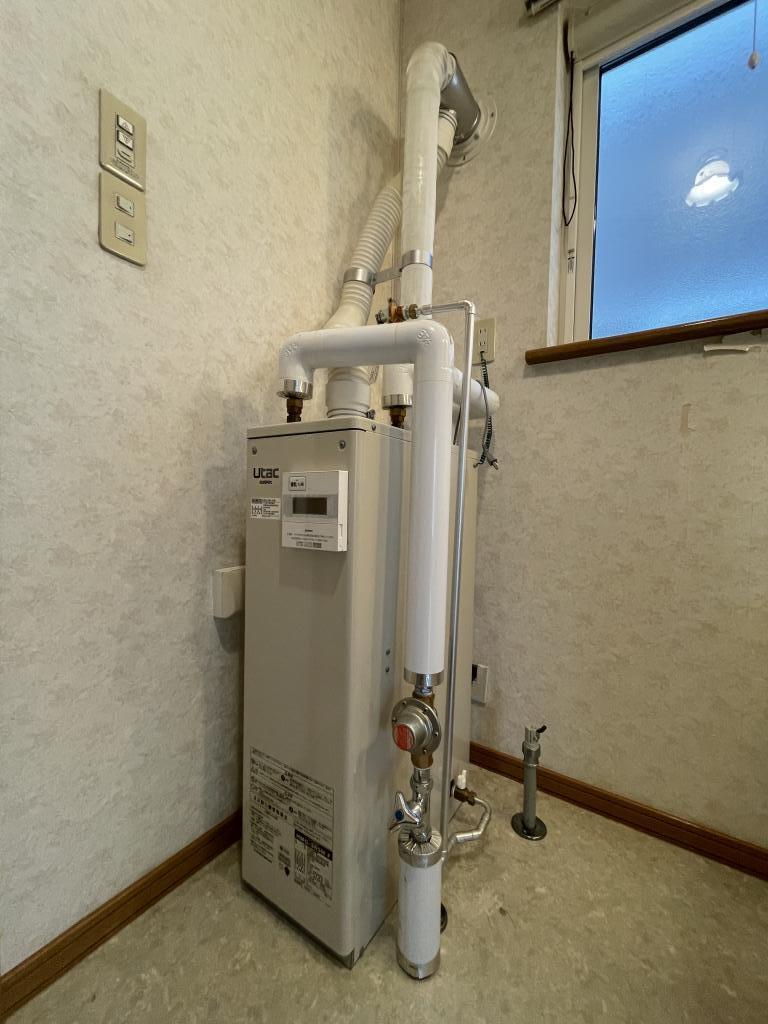 音更町新通北2丁目　4LDK　戸建て住宅（美邸‼） 内観