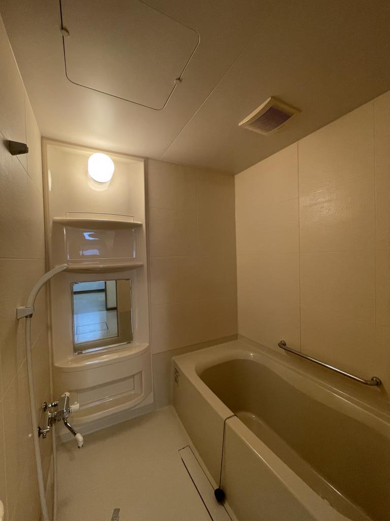 音更町新通北2丁目　4LDK　戸建て住宅（美邸‼） 内観