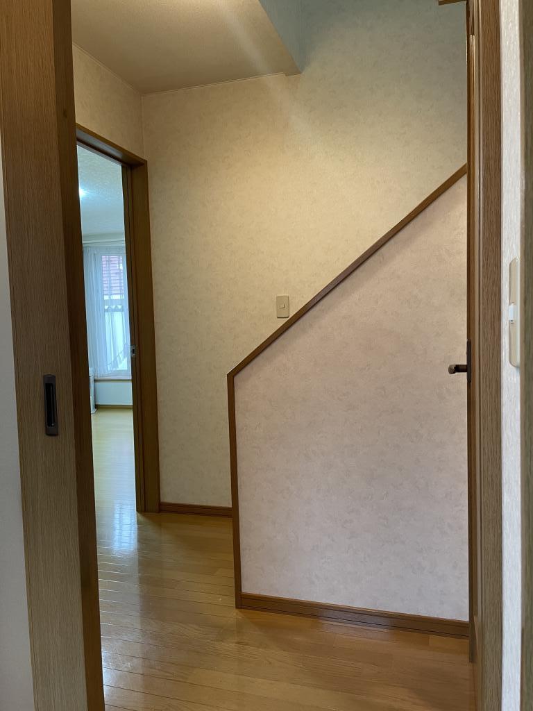 音更町新通北2丁目　4LDK　戸建て住宅（美邸‼） 内観