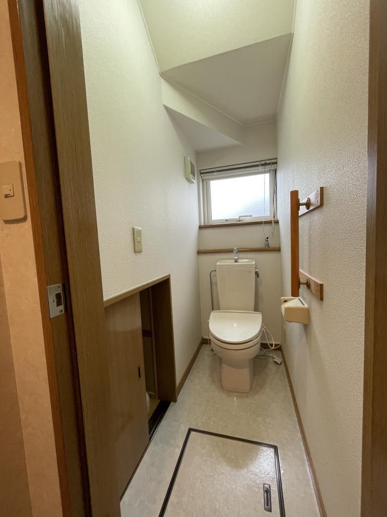 音更町新通北2丁目　4LDK　戸建て住宅（美邸‼） 内観