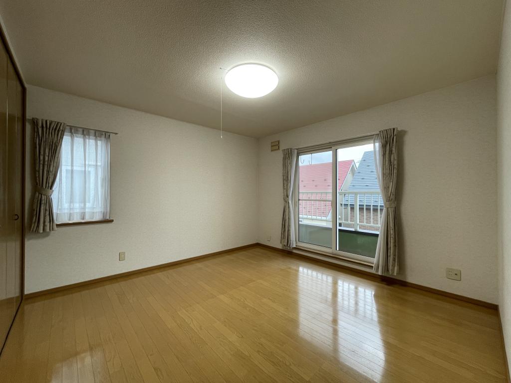 音更町新通北2丁目　4LDK　戸建て住宅（美邸‼） 内観