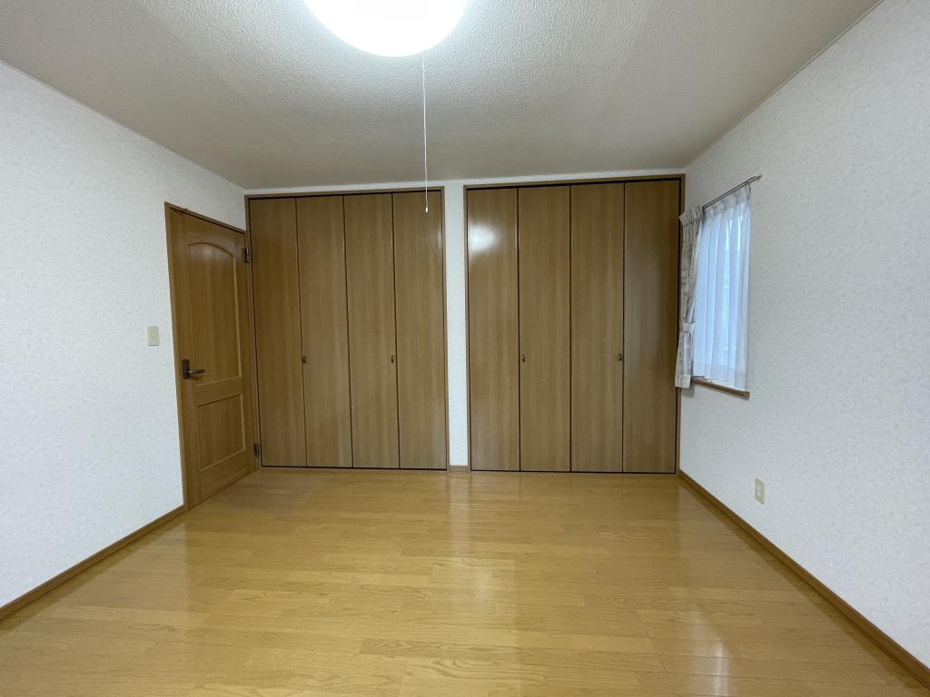 音更町新通北2丁目　4LDK　戸建て住宅（美邸‼） 内観