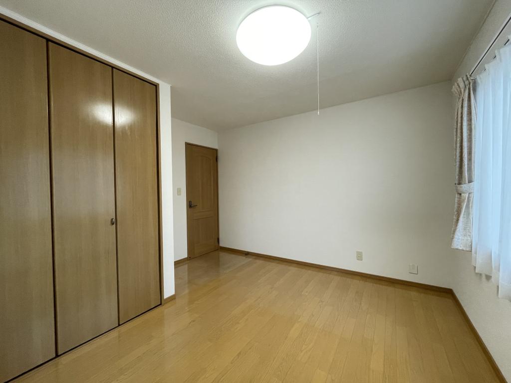 音更町新通北2丁目　4LDK　戸建て住宅（美邸‼） 内観