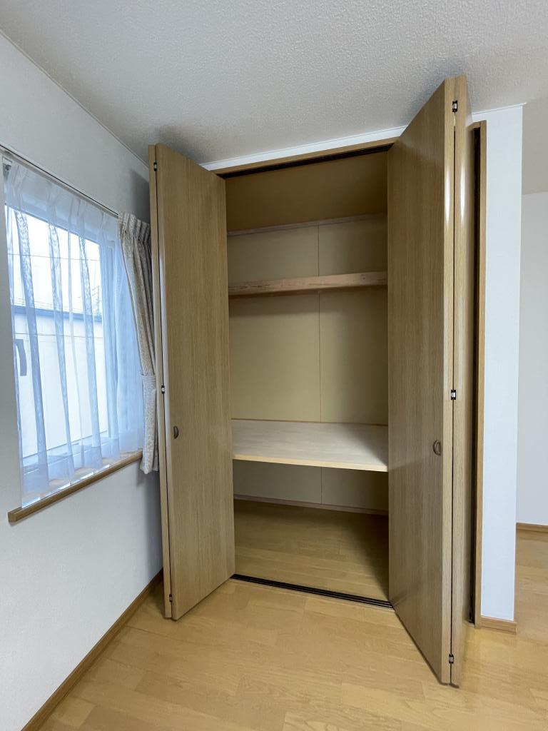 音更町新通北2丁目　4LDK　戸建て住宅（美邸‼） 内観
