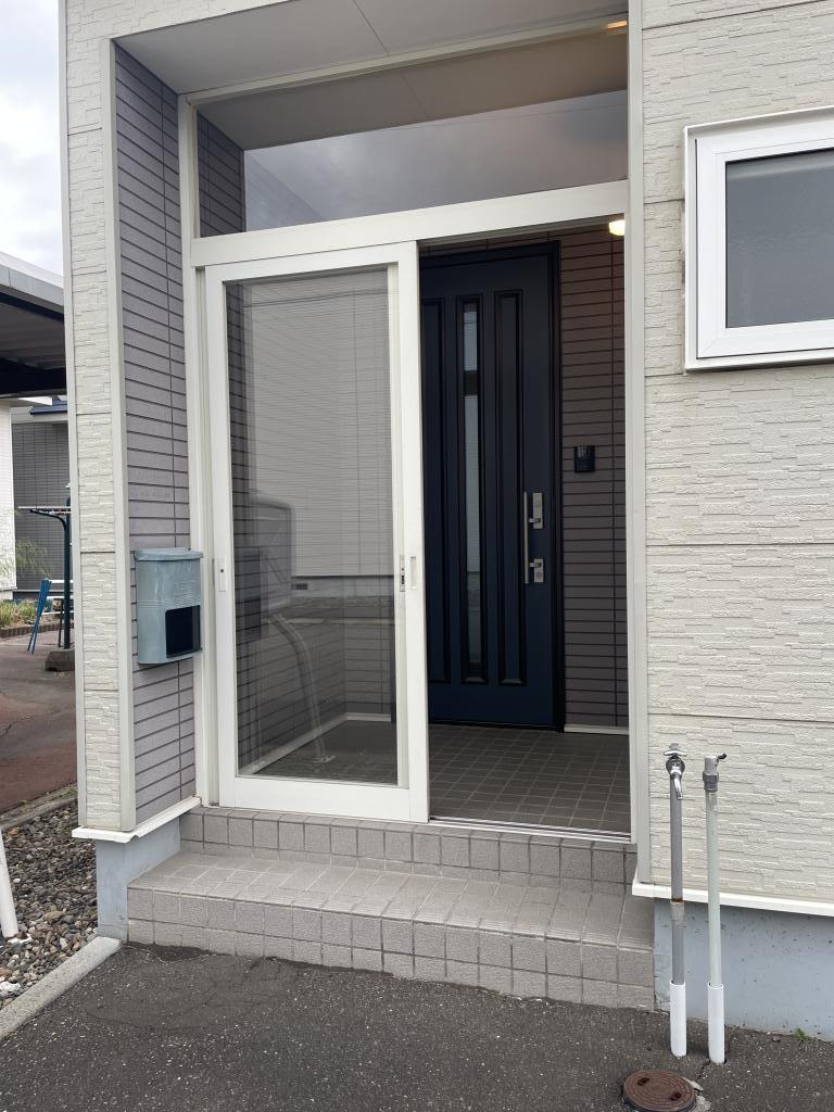 音更町新通北2丁目　4LDK　戸建て住宅（美邸‼） 内観