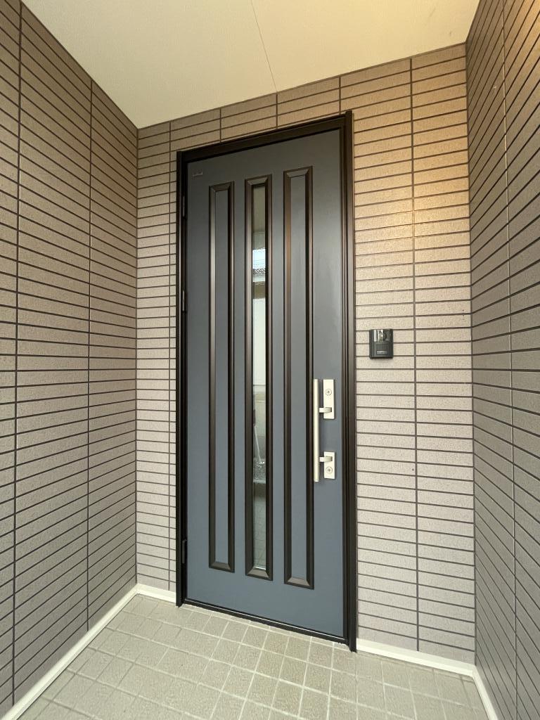音更町新通北2丁目　4LDK　戸建て住宅（美邸‼） 内観