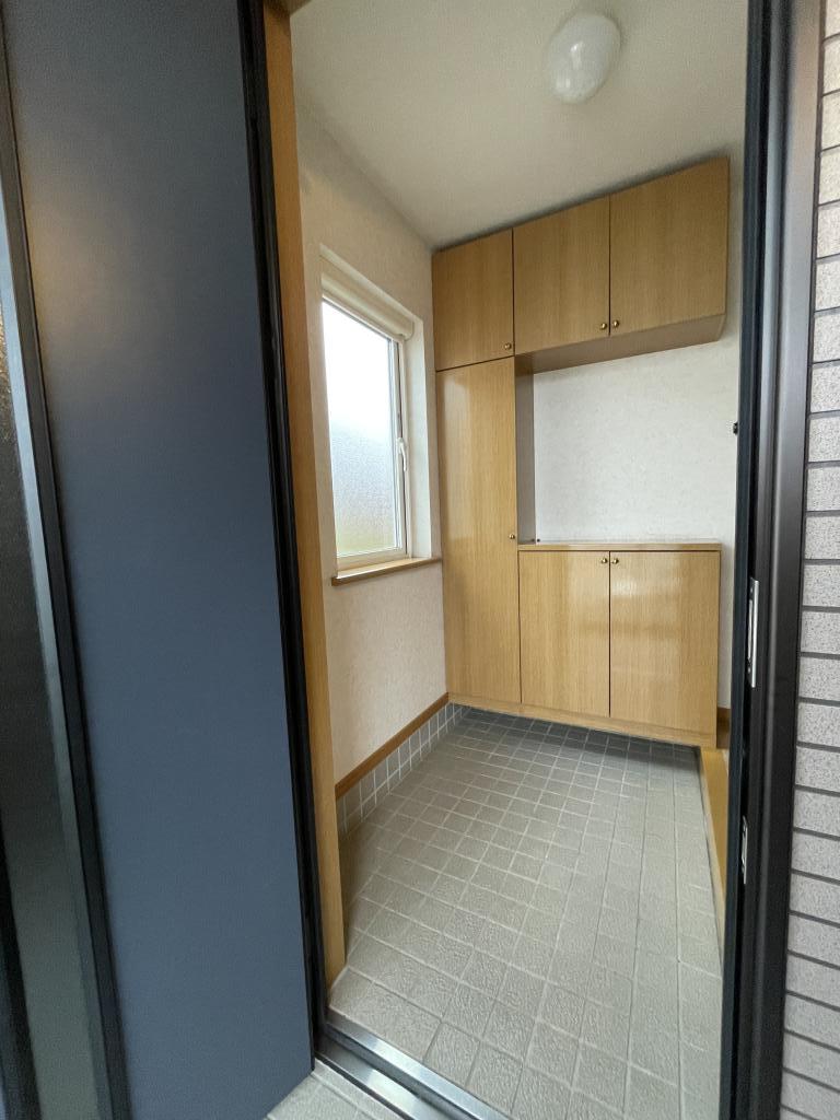 音更町新通北2丁目　4LDK　戸建て住宅（美邸‼） 内観
