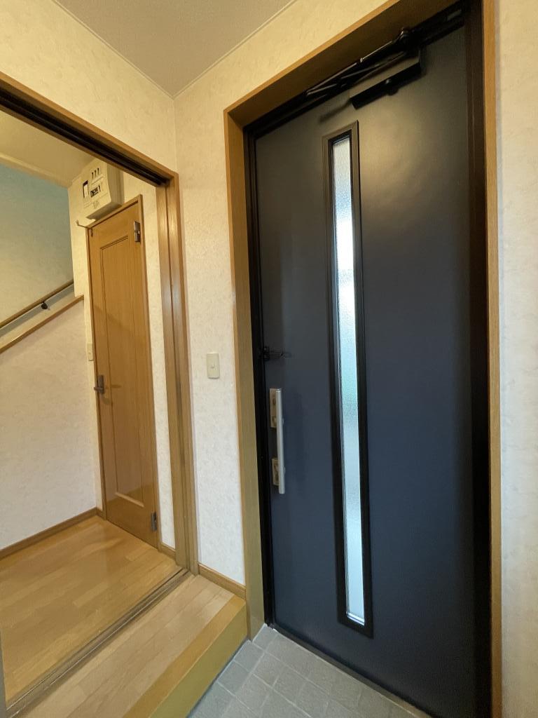 音更町新通北2丁目　4LDK　戸建て住宅（美邸‼） 内観