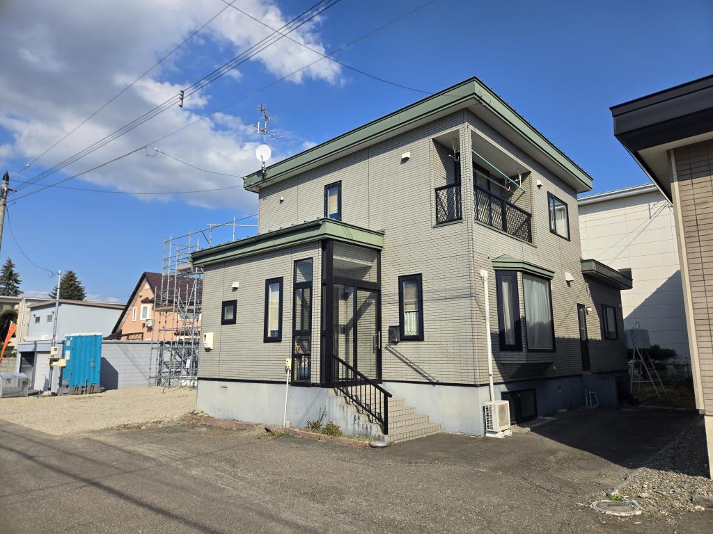 東2南20＿中古住宅