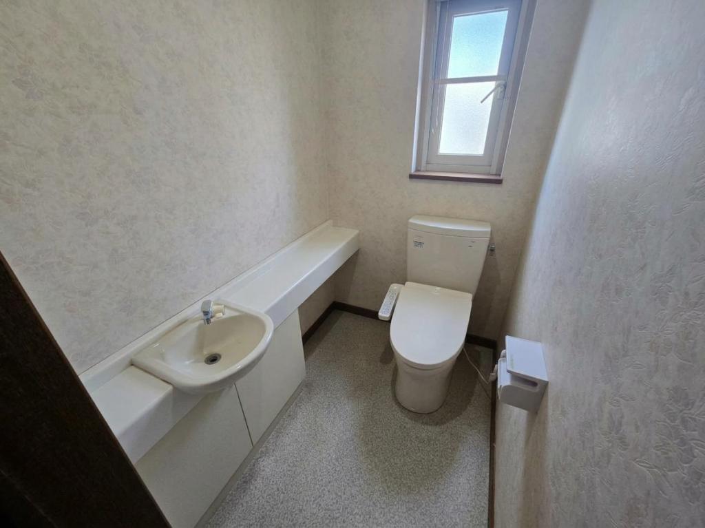 東2南20＿中古住宅 内観