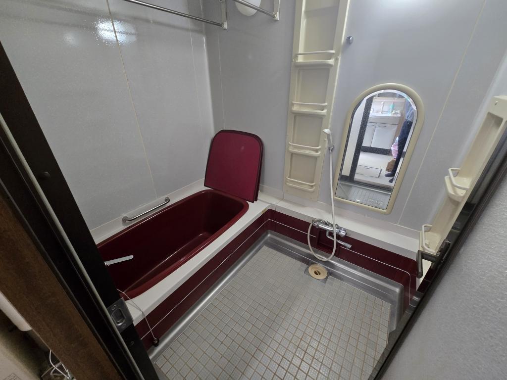 東2南20＿中古住宅 内観