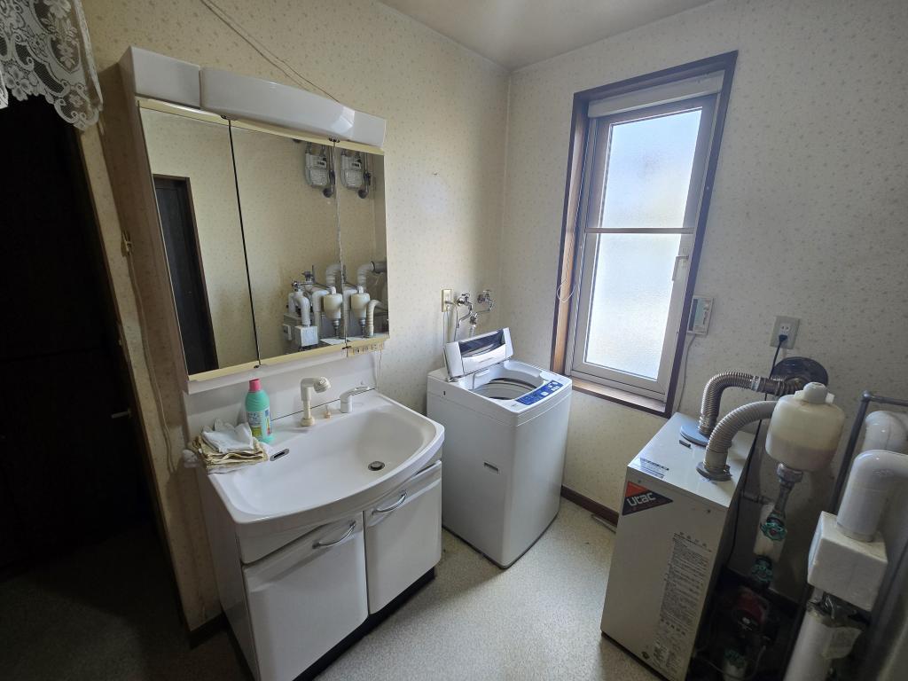 東2南20＿中古住宅 内観