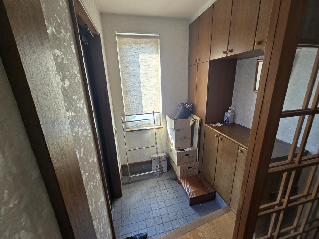 東2南20＿中古住宅 内観