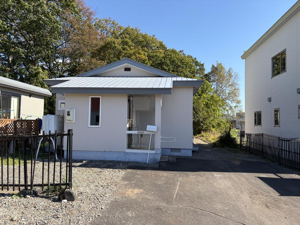広尾郡大樹町仲通１７番地 内観