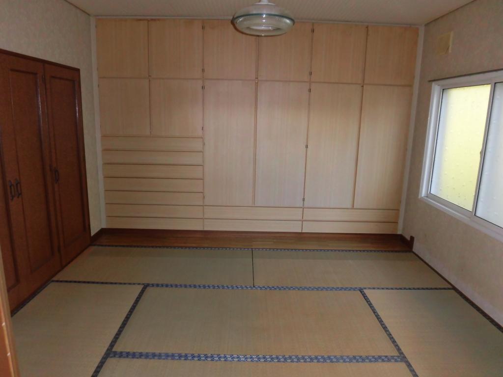 広尾郡大樹町仲通１７番地 内観