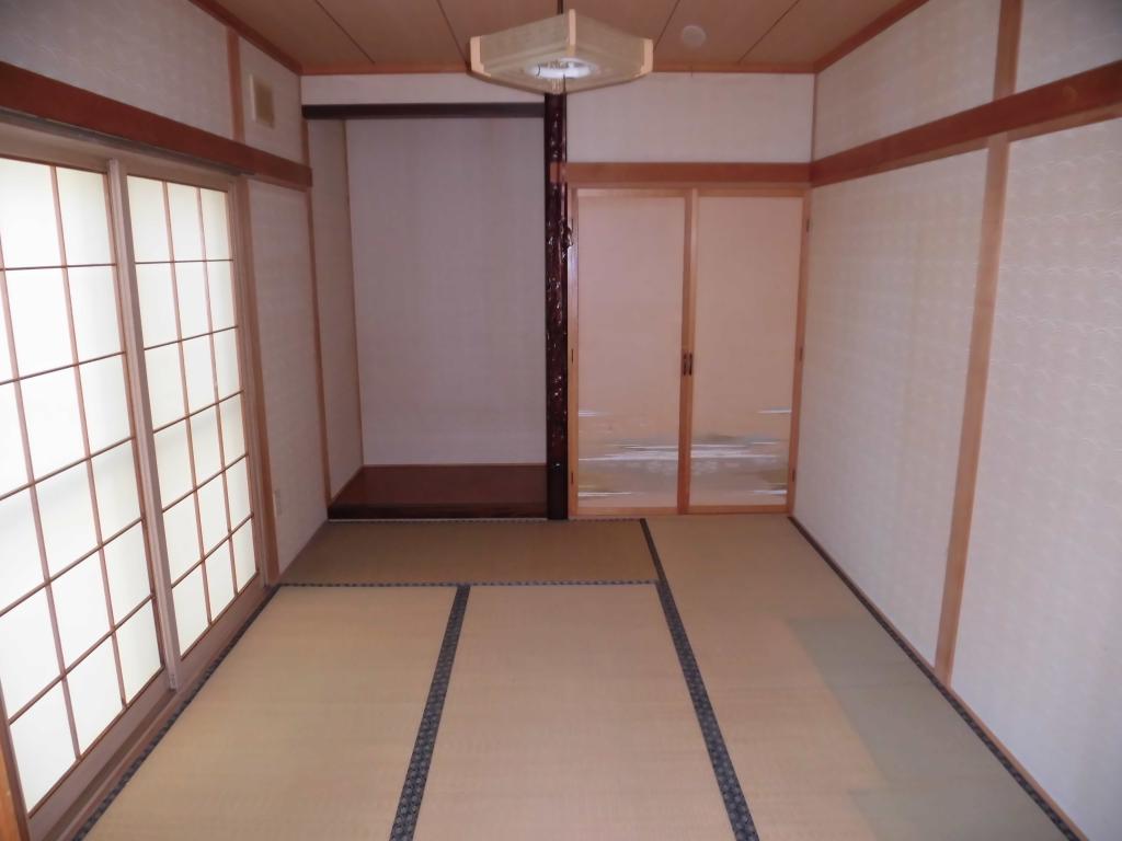 広尾郡大樹町仲通１７番地 内観