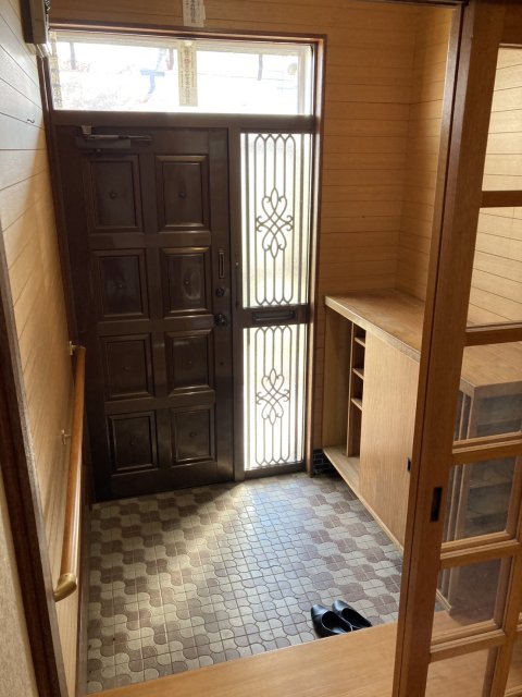 池田町利別西町【写真更新しました！！】 内観