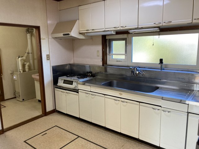 池田町利別西町【写真更新しました！！】 内観