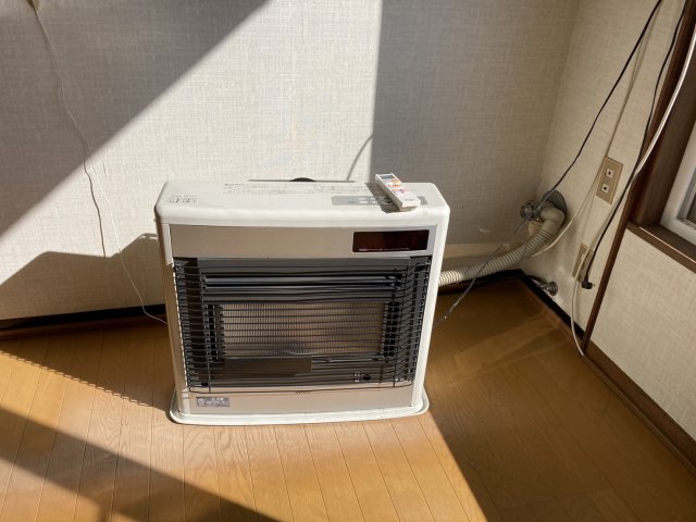 池田町利別西町【写真更新しました！！】 内観