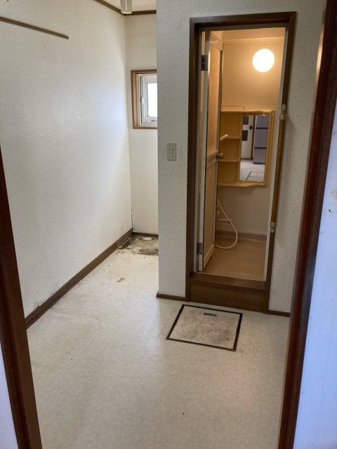 池田町利別西町【写真更新しました！！】 内観