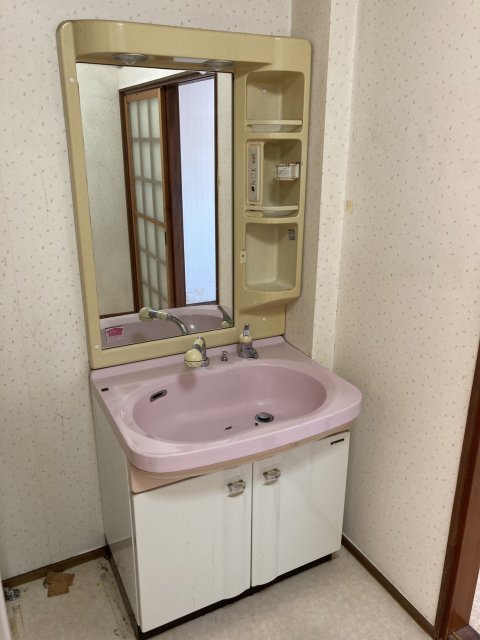 池田町利別西町【写真更新しました！！】 内観