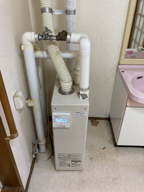 池田町利別西町【写真更新しました！！】 内観