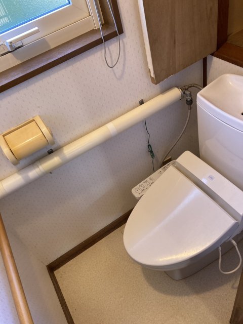 池田町利別西町【写真更新しました！！】 内観