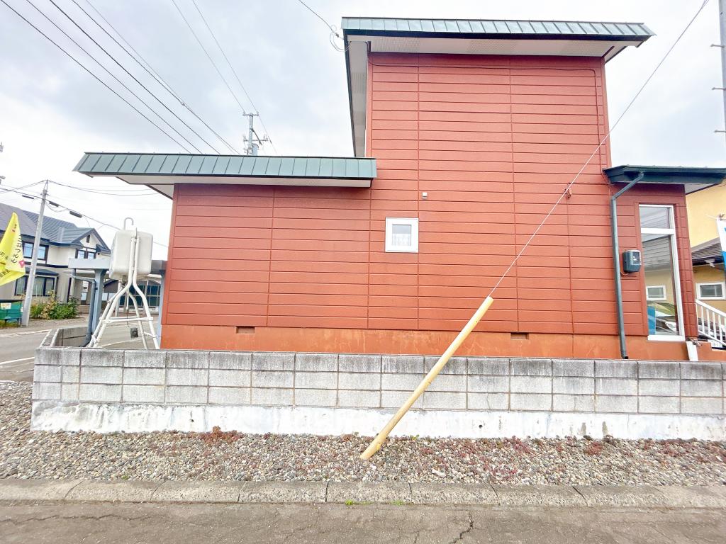 中川郡幕別町札内若草町538-75 内観